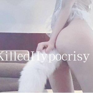 网红浮力姬KilledHypocrisy爆火精选：日韩欧美光“阴”姬烟雾散播作品集