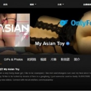 P站up主MyAsianToy分享的国人和老外都喜欢的商品，附带百度云和百度盘链接